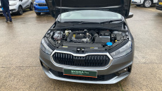 Skoda Fabia 1.0 TSI 116 SE L 5dr DSG Petrol Hatchback